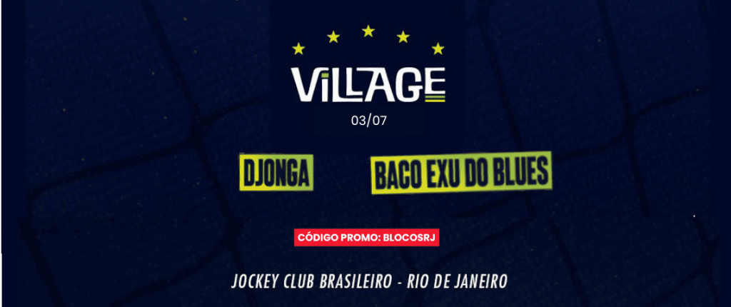 banner1 Village 0307