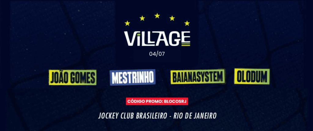 banner1 Village 0607