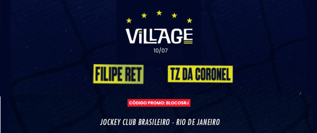 banner1 Village 1007