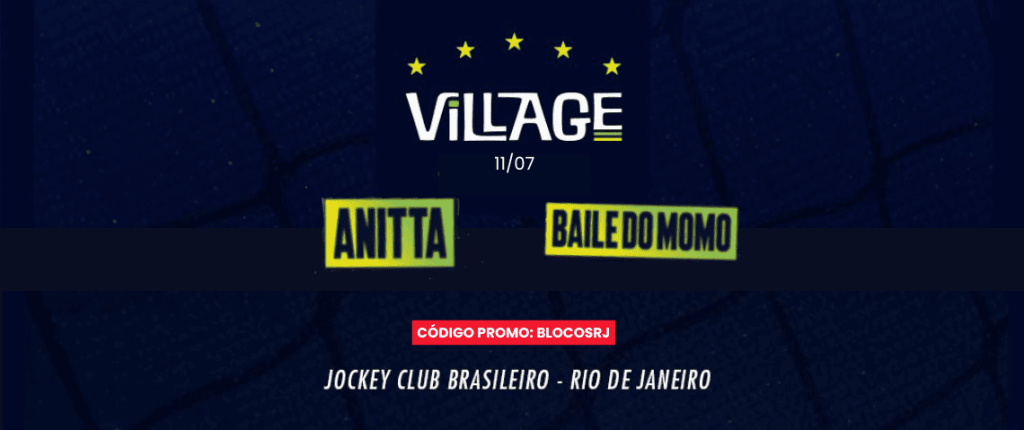 banner1 Village 1107