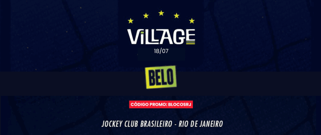 banner1 Village 1807