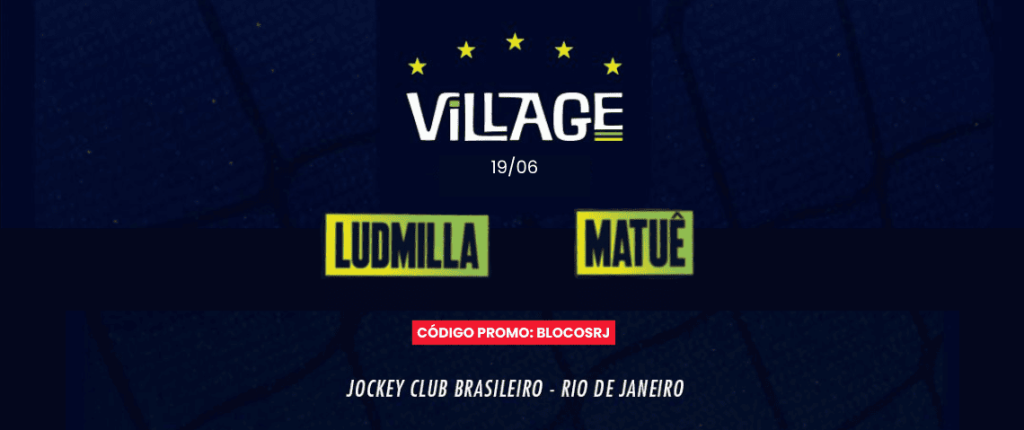 banner1 Village 1906