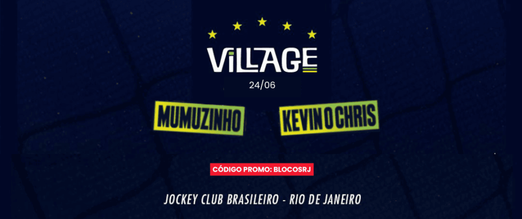 banner1 Village 2406