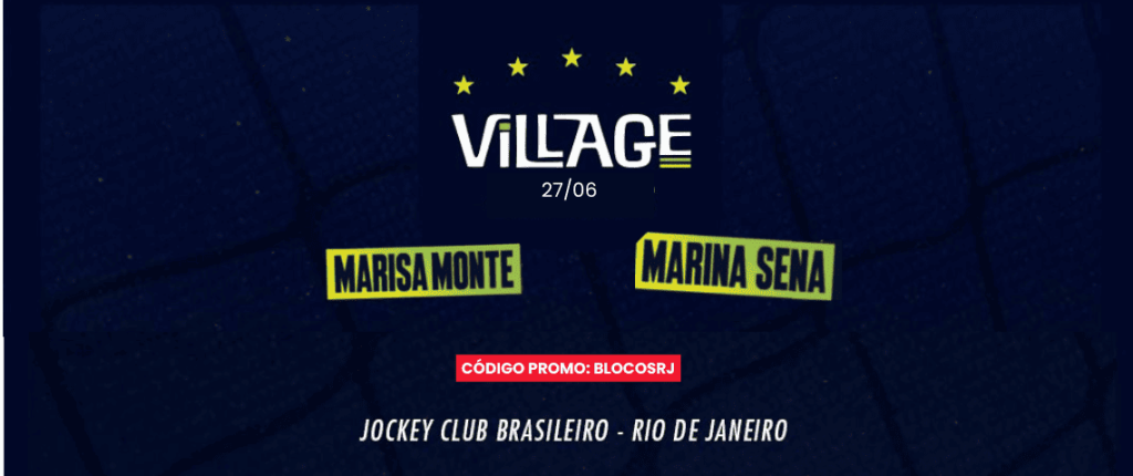 banner1 Village 2706