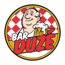 logo bar duze
