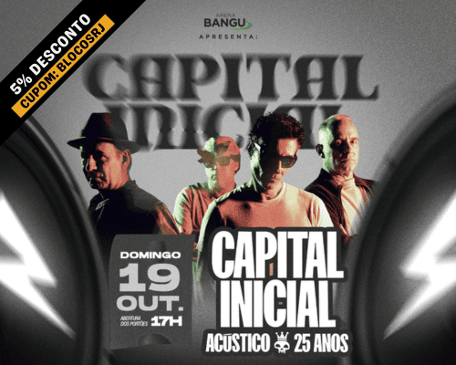 15.10 Capital Inicial - Bangu Shopping