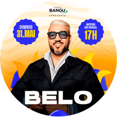 31.05 Belo - Bangu Shopping - CÓDIGO DE DESCONTO: BLOCOSRJ - CUPOM