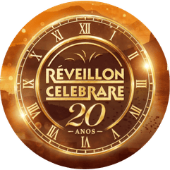 Réveillon Celebrare 2027: 20ª edição no Clube Monte Líbano! All Inclusive Premium, Banda Celebrare, Portela, DJs e Espaço Kids. Garanta ingressos com desconto BLOCOSRJ