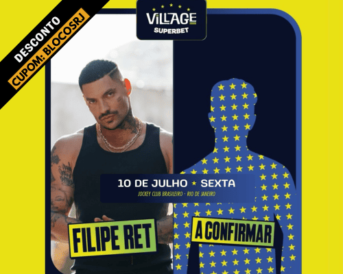 10.07 Filipe Ret | Village 2026 - Jockey Club