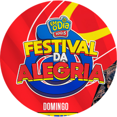 07.06 festival da Alegria - Suel, Ludmilla, Tiee e Vou Pro Sereno - Bangu Shopping - CÓDIGO DE DESCONTO: BLOCOSRJ - CUPOM